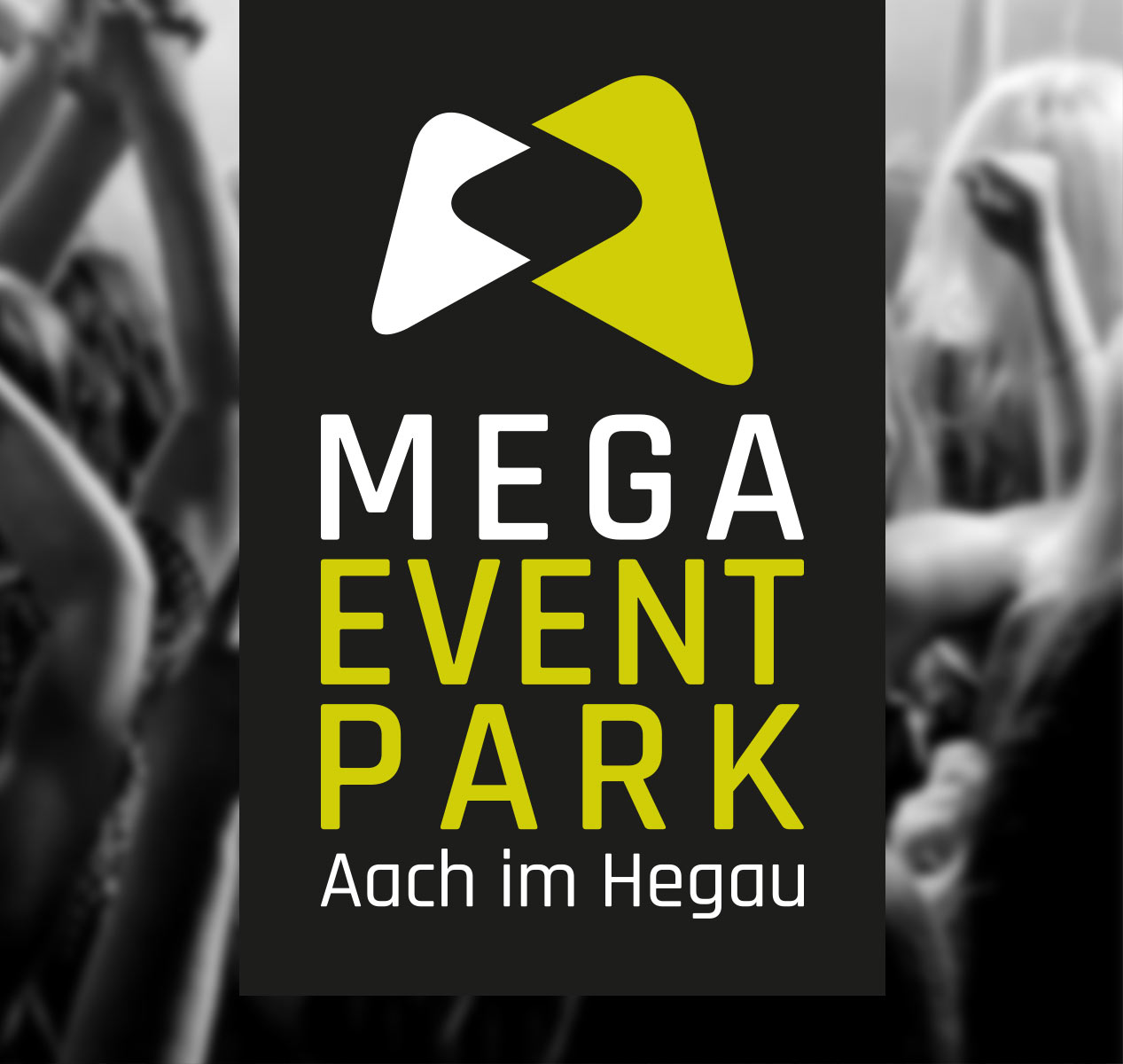 Logo Mega Eventpark